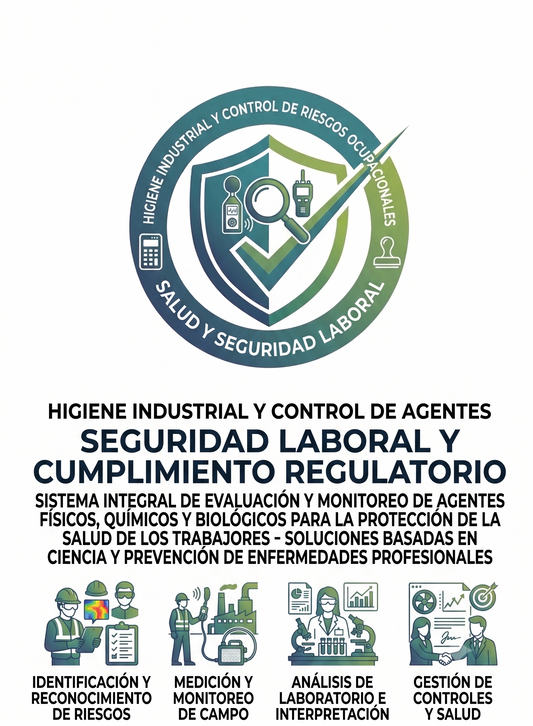 Higiene Industrial