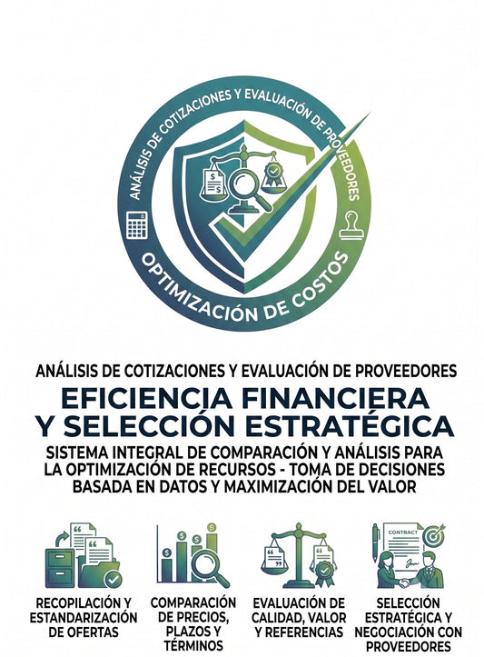 Análisis de Cotizaciones