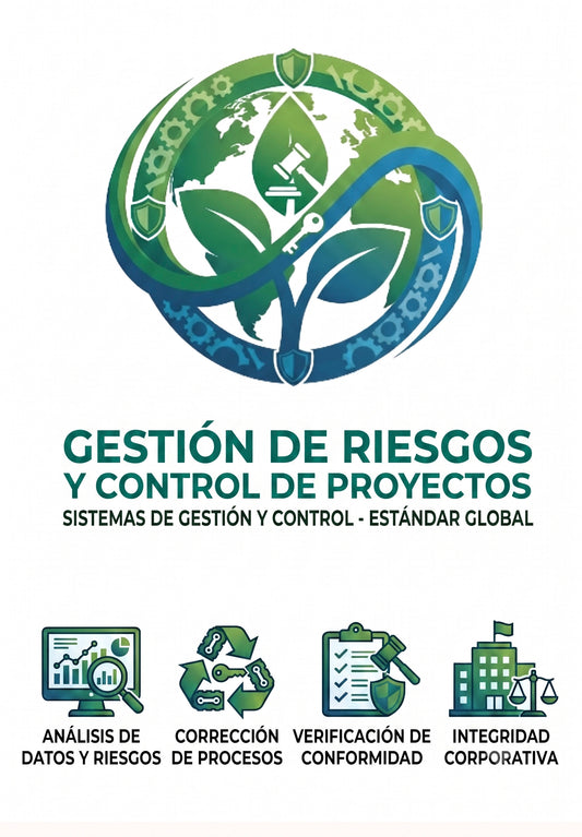 Gestión de Riesgos y Control de Proyectos