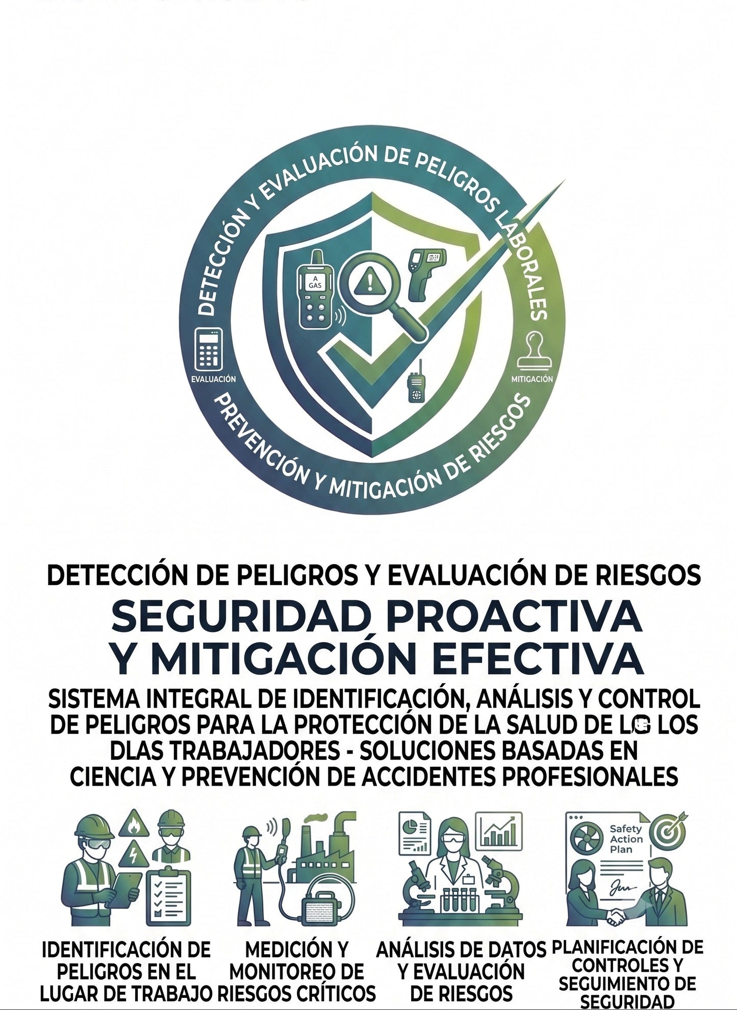 Detección de Peligros